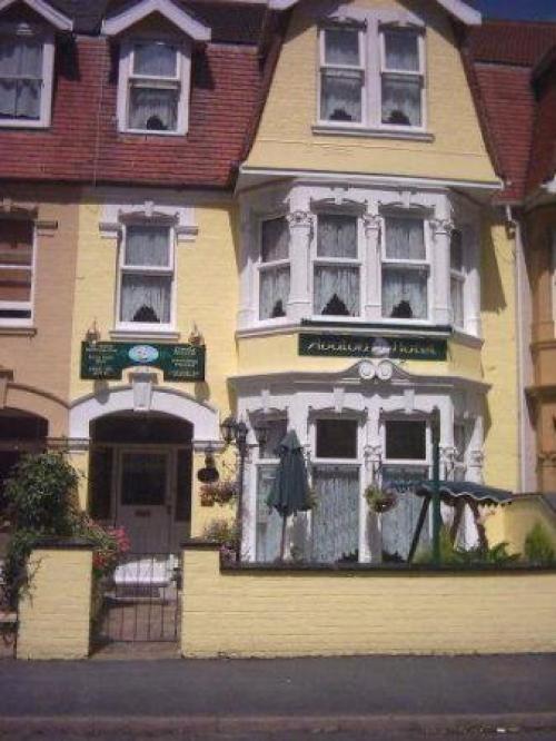 All Seasons Lodge Hotel, Gorleston, 