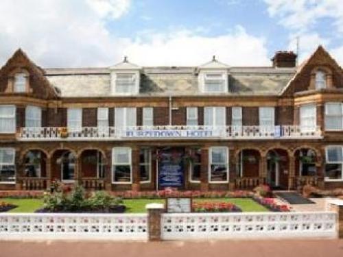 Furzedown Hotel, Great Yarmouth, 