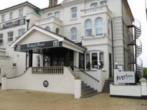 Best Western Hotel Hatfield, Lowestoft, 