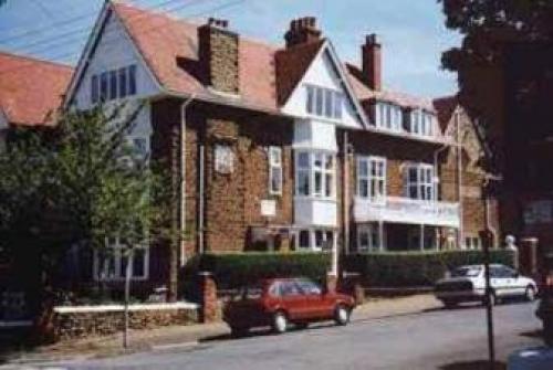The Gables, Hunstanton, 