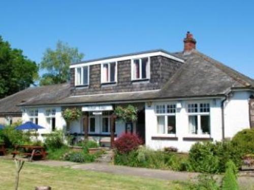 The Twice Brewed Inn, Bardon Mill, 