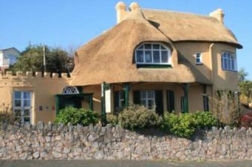 The Minadab Cottage, Teignmouth, 