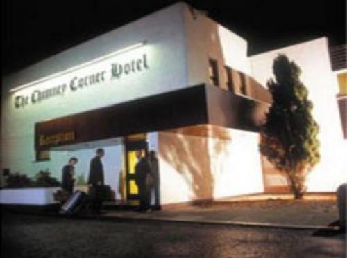 Clarion Collection Hotel Chimney Corner, Hyde Park, 