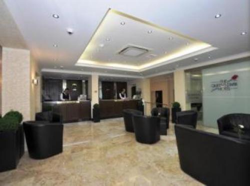 Queens Park Hotel, Bayswater, 