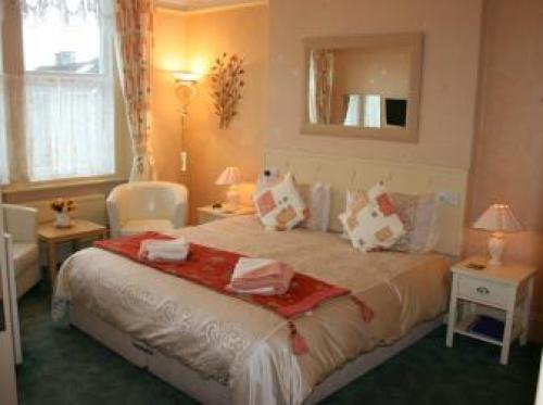 Milton Lodge, Weston Super Mare, 