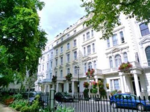 Mercure London Hyde Park Hotel, Paddington, 