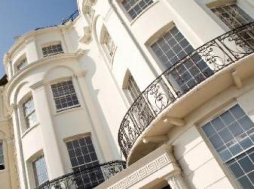 A Room With A View, Brighton, 