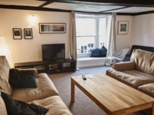 The Tailor's Flat, Rye, 