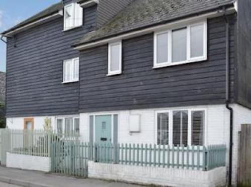 Stone's Throw, Rye, 