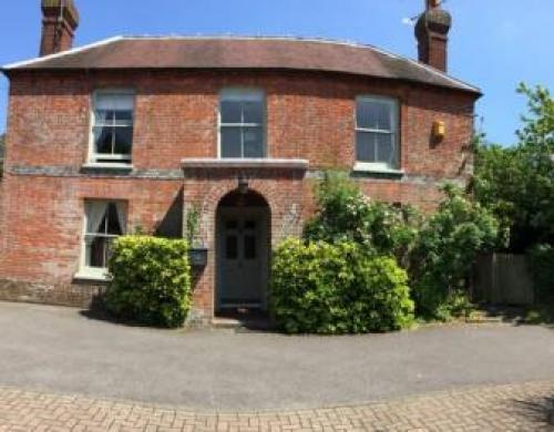 Coach House Cottage, Arundel, 