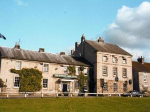 Worsley Arms Hotel, Hovingham, 