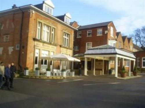 Ramada Birmingham/sutton Coldfield, Erdington, 