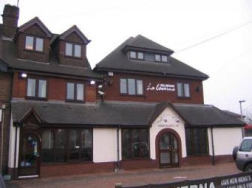 Moda Stays - The Interchange Serviced Apartments, Sheldon, 