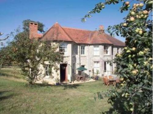 Godshill Park Cottages, Godshill, 