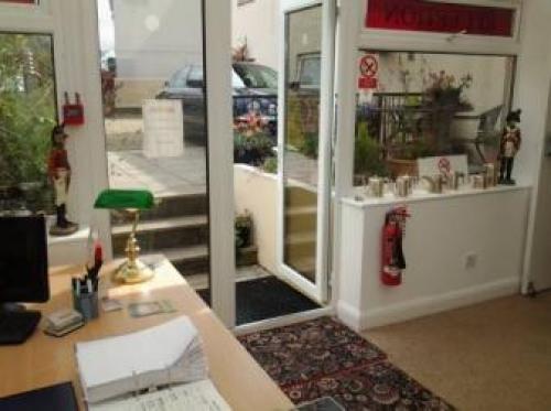 Abingdon Guest Lodge, Ryde, 