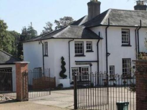 Little Treasure And Gem, Shanklin, 