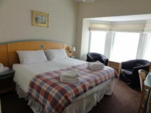 Brunswick Holiday Apartments, Ventnor, 