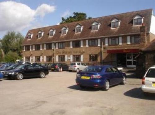 Best Western Gatwick Skylane Hotel, Gatwick, 