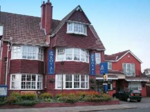 The Royal Bridlington, Bridlington, 