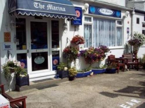 The Bayridge Guest House, Bridlington, 
