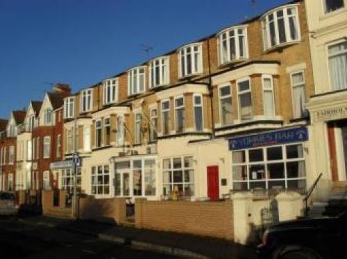 Blantyre Guest House, Bridlington, 