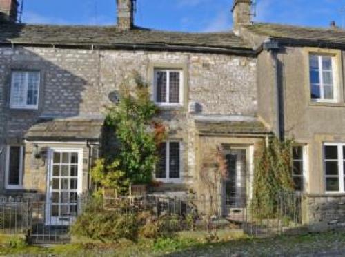 The King's Head, Kettlewell, 