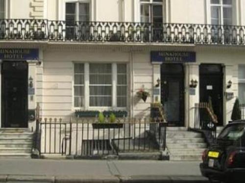 Nox Hotels - Paddington, Paddington, 