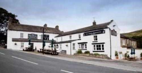 The Charles Bathurst Inn, Reeth, 