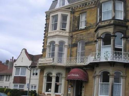 Bay House, Scarborough, 