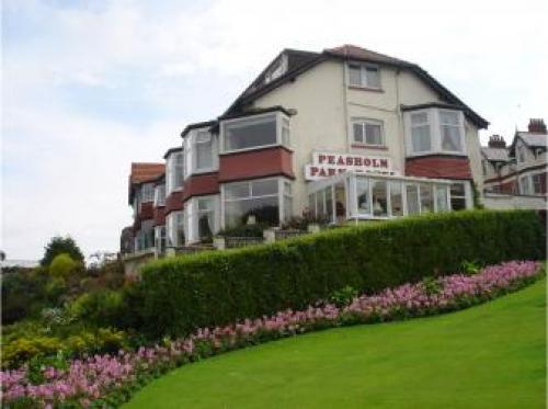 White Acre, Scarborough, 