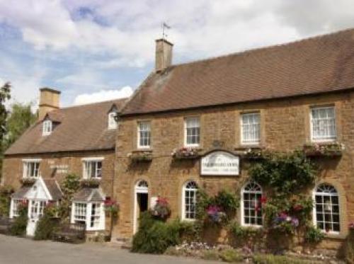 The Howard Arms, Upper Quinton, 