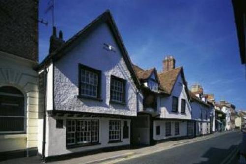 The George Hotel, , Oxfordshire