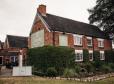 Manor House Hotel, Alsager