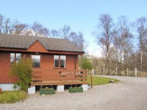 Birch Lodge - 28880, , Highlands
