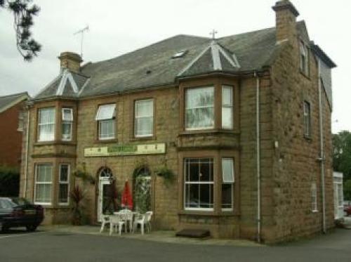 281 Restaurant And Rooms, Mansfield, 