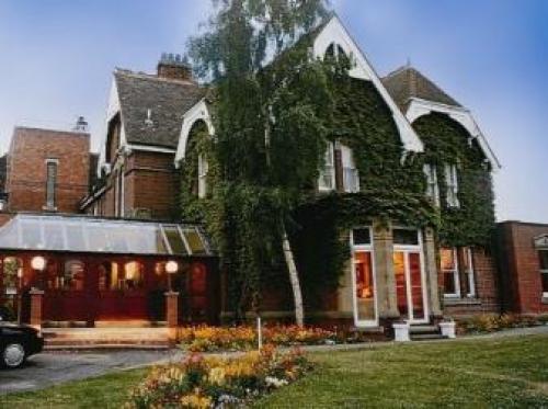 Stourport Manor Hotel, Sure Hotel Collection By Best Western, , Worcestershire