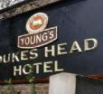 Dukes Head Hotel