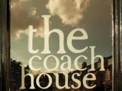 The Coach House, Potton, 