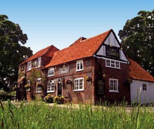 The Nags Head Hotel, Great Missenden, 
