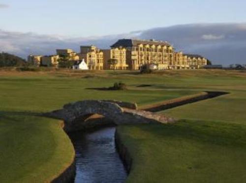 Old Course Hotel St Andrews, , Fife
