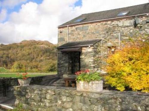 Hall Dunnerdale Cottage, , Cumbria