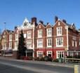 Best Western Crewe Arms Hotel