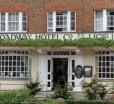 The Broadway Hotel