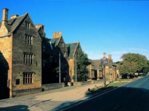 The Lygon Arms Hotel, Broadway, 