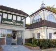The Conningbrook Hotel