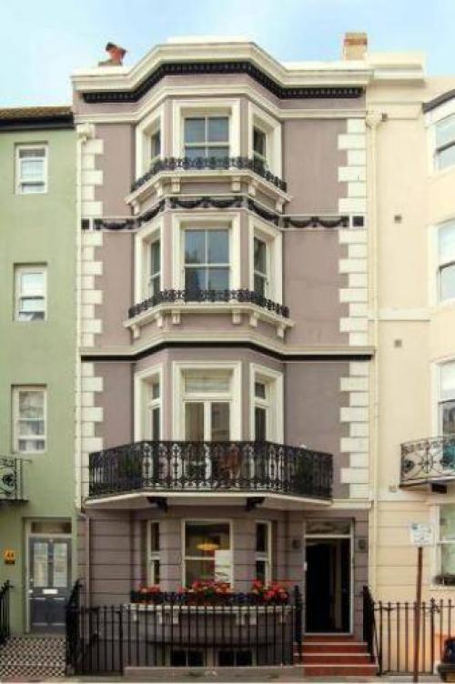 Istanbul Ev Guest House, Brighton, 