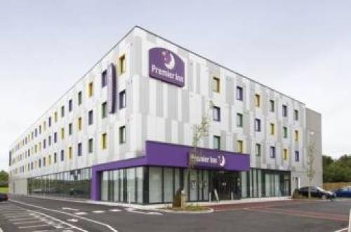Holiday Inn Express London Stansted Airport, An Ihg Hotel, Takeley, 
