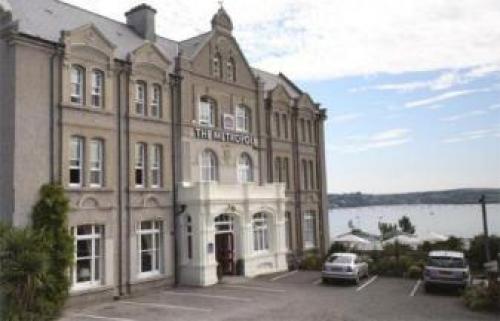 Padstow Harbour Hotel, , Cornwall