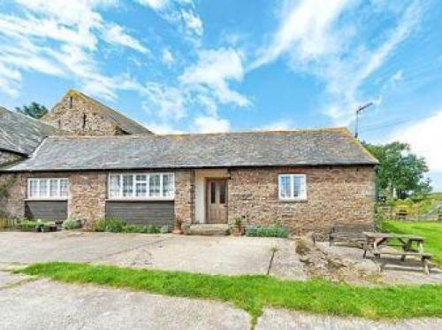 Granary Cottage, , South Wales
