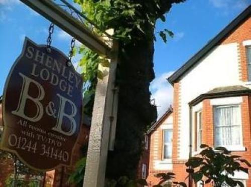 Chester Brooklands Bed & Breakfast, Chester, 